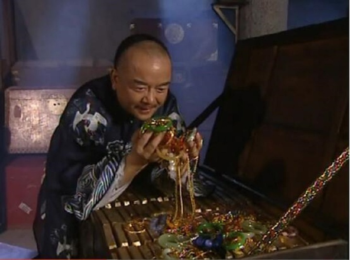 Được vua Càn Long ban 'di chiếu cứu mạng', sao Hoà Thân vẫn bị xử tội chết?- Ảnh 4.