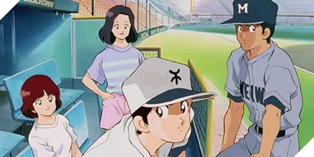 Những anime shonen xuất sắc nhất qua từng năm trong thập niên 90