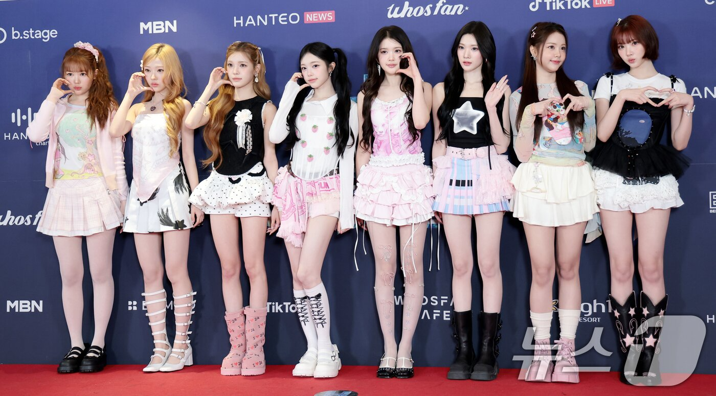 Thảm đỏ Hanteo Music Awards 2026: Tiffany (SNSD) rạng rỡ xinh hút hồn, át hết dàn mỹ nhân đàn em- Ảnh 7.