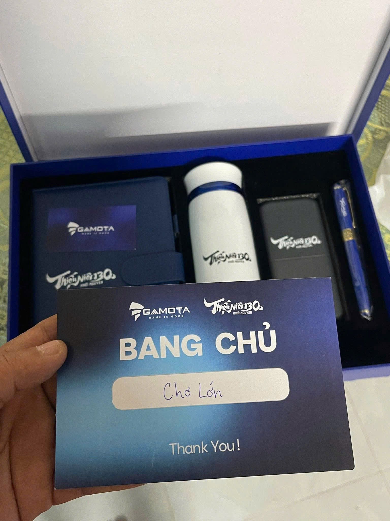 Thiếu Niên 3Q: Khởi Nguyên và nỗ lực gắn kết cộng đồng qua chuỗi mini offline