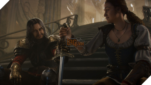 Fable Ra Mắt Video Gameplay Chi Tiết, Xác Nhận Thời Điểm Ra Mắt Trên PlayStation 5 2