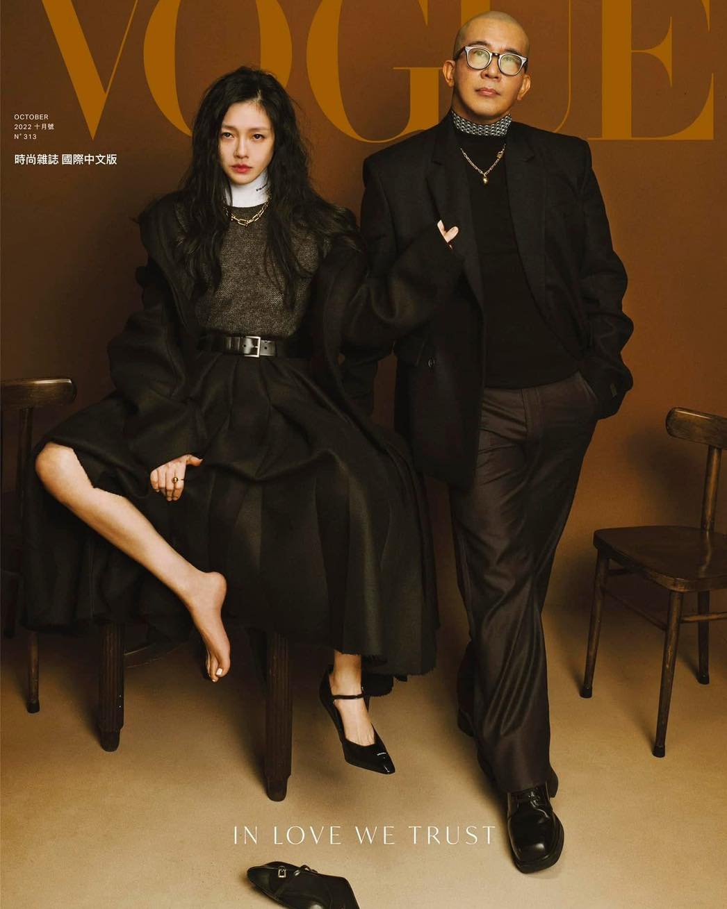 Điều ẩn giấu phía sau việc chồng Hàn để lại toàn bộ di sản cho 2 con của Từ Hy Viên- Ảnh 5.