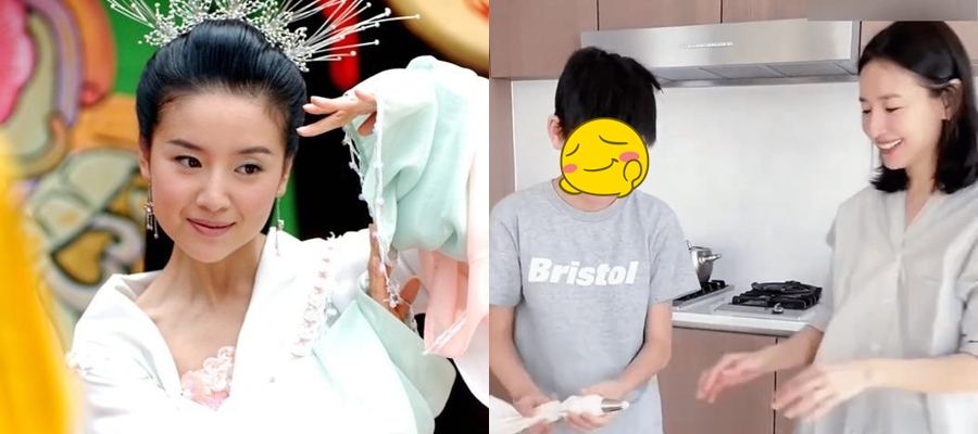 "Bạch nguyệt quang" showbiz không trả nổi học phí 3,7 tỷ đồng hằng năm cho con trai h80 1766825956348174816675 1766827995794 17668279962501539200638