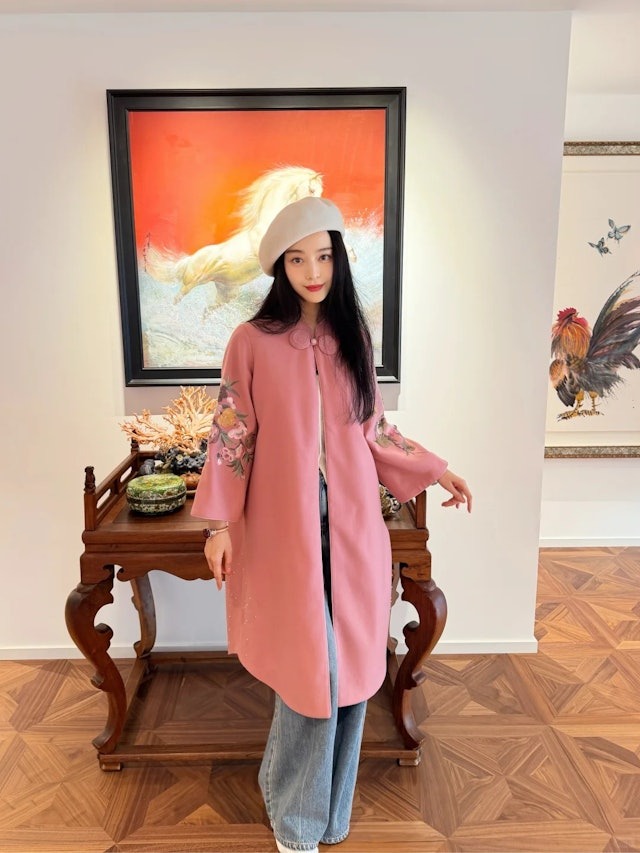 Tuột dốc nhưng không ai đọ lại mới là Phạm Băng Băng!- Ảnh 2.