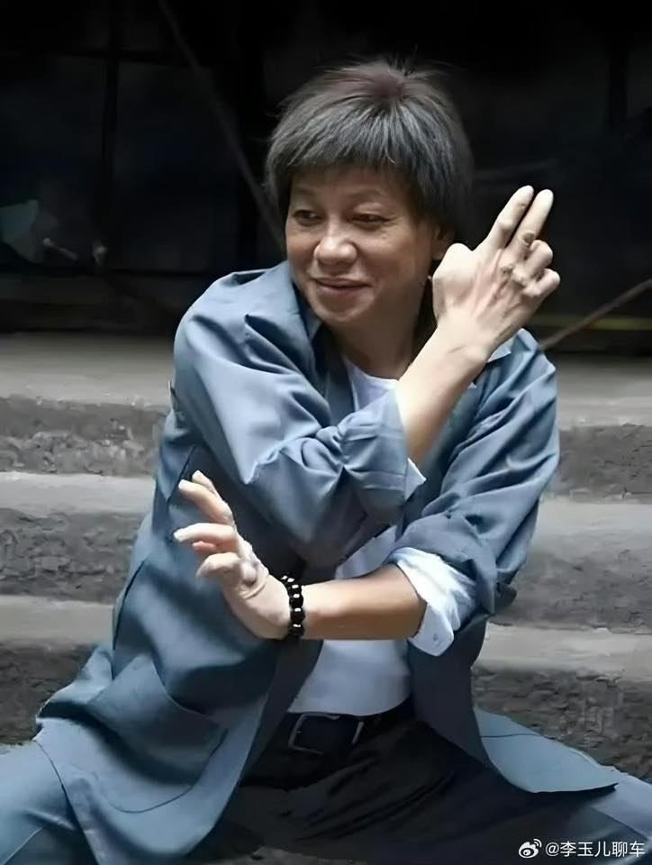 Đời thăng trầm của ác nhân 'Tuyệt đỉnh kungfu' - 7