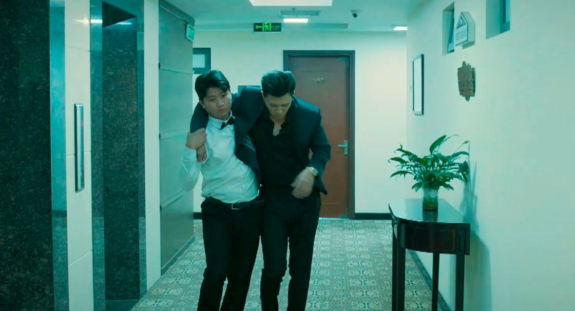 Cú lừa sốc nhất phim Việt giờ vàng- Ảnh 2.