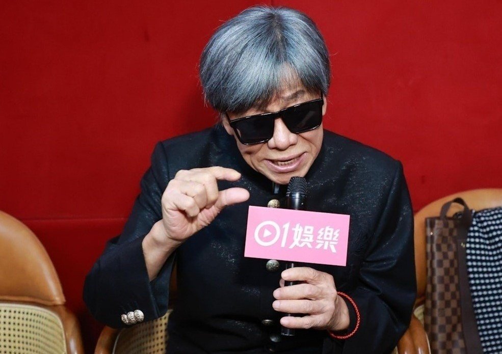 Đời thăng trầm của ác nhân 'Tuyệt đỉnh kungfu' - 5