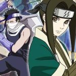 Lịch sử Naruto: Zabuza và Haku là ai? haku zabuza dyovjpg