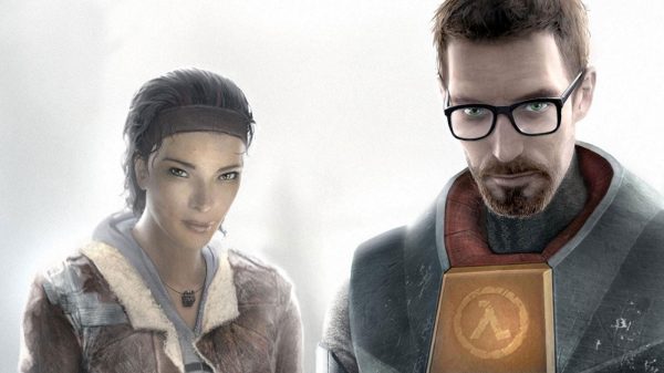 Những tựa game nào có thể xuất hiện tại The Game Awards 2025 half life gordon freeman alyx va hykgjpg