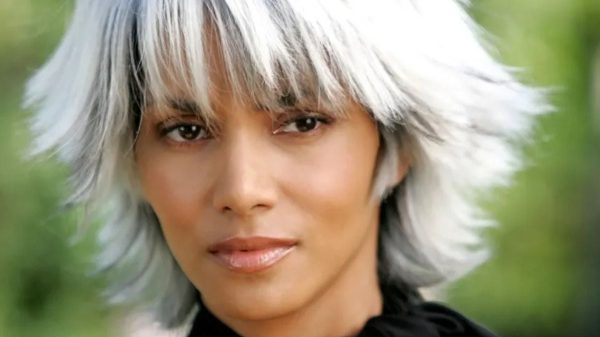 Diễn Viên Halle Berry Tiếc Nuối Khi Storm Không Góp Mặt Trong Avengers: Doomsday halle berry storm mcyqjpg