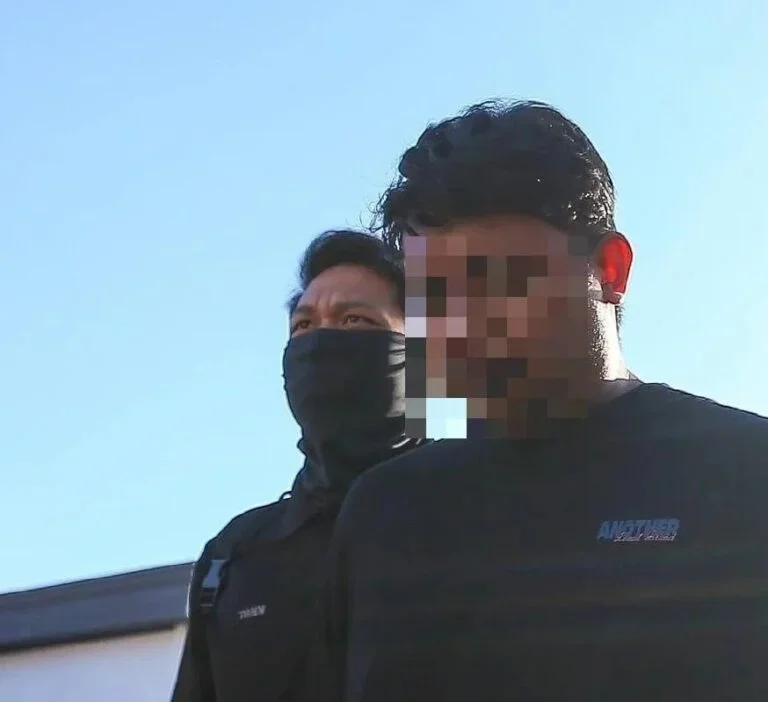 Giám đốc ngân hàng bị sát hại, con trai là nghi phạm, động cơ khiến nhiều người sửng sốt- Ảnh 2.