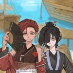 Khám phá thế giới fantasy cùng game kể chuyện Hamlet: Hoàng tử phương Đông hamlethoangtuphuongdong thumbjpg