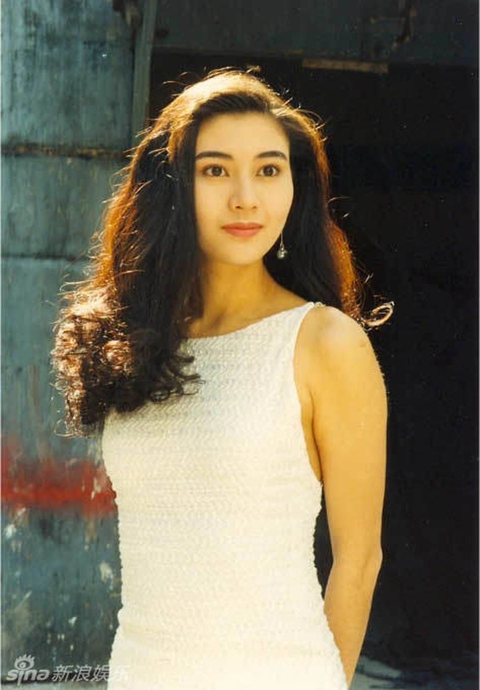 Nhan sắc tàn tạ của Hoa hậu từng là nỗi ám ảnh của các bà vợ đại gia- Ảnh 3.