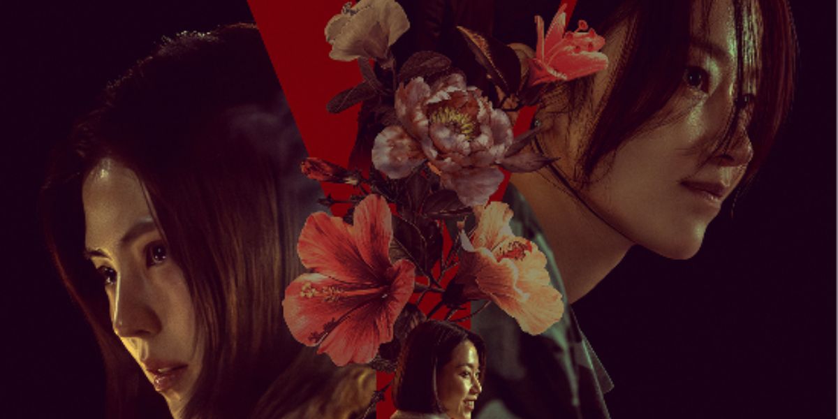 1 bộ phim bị chê lạm dụng cảnh nóng 18+ rẻ tiền để khỏa lấp nội dung rỗng tuếch- Ảnh 3.