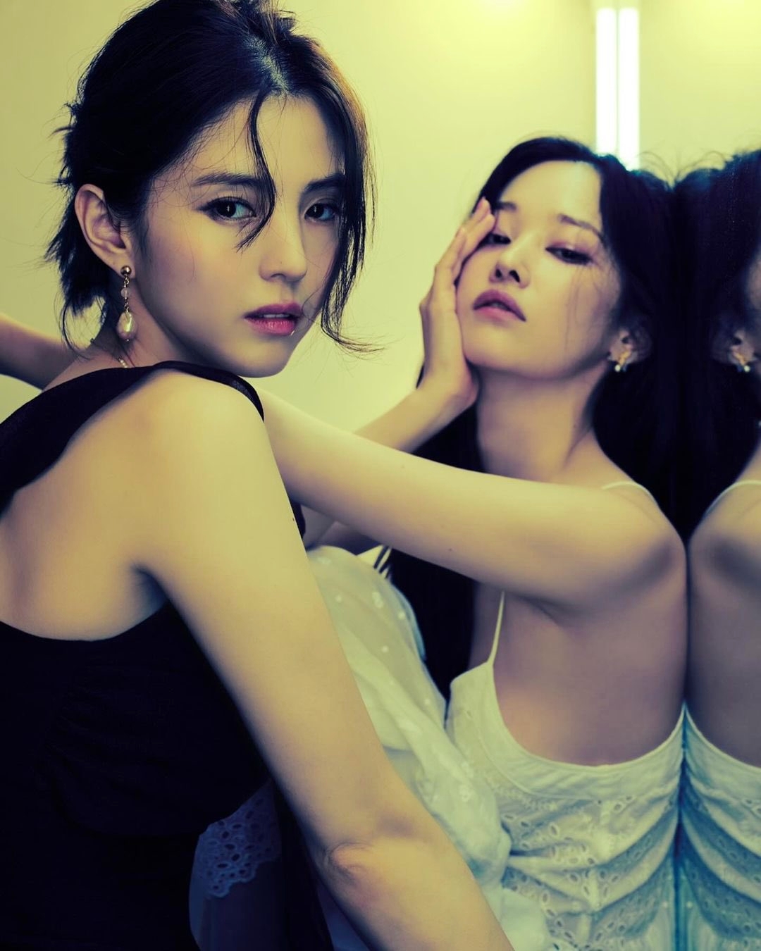 Han So Hee rơi xuống đáy vực- Ảnh 3.