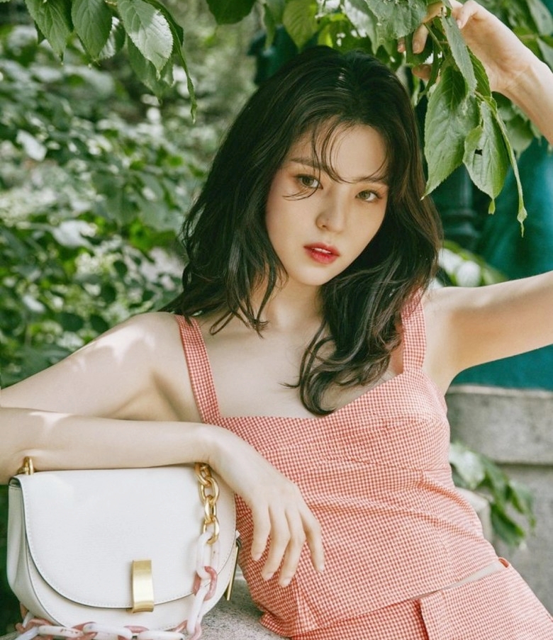 Han So Hee rơi xuống đáy vực- Ảnh 4.