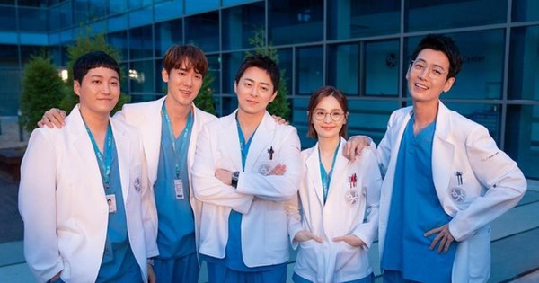 5 phim Hàn hay đến mức không một cảnh thừa: Tuyệt đối hoàn hảo, không thể không xem han3 1766894053402 17668940543151828033511 0 0 804 1535 crop 17668941317201437585923jpg