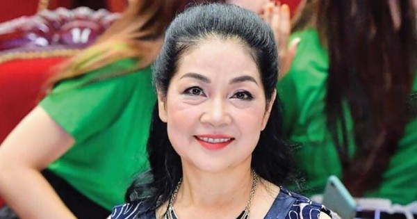 Nữ diễn viên Việt duy nhất cả đời chưa bao giờ phải đi casting, khen nghìn năm có 1 cũng không thấy đủ hanoimoicomvn uploads images phananh 2022 06 23 buiminhphuong1 1768839481447 1768839481812373626094 0 0 419 800 crop 17688395254781835993968jpg