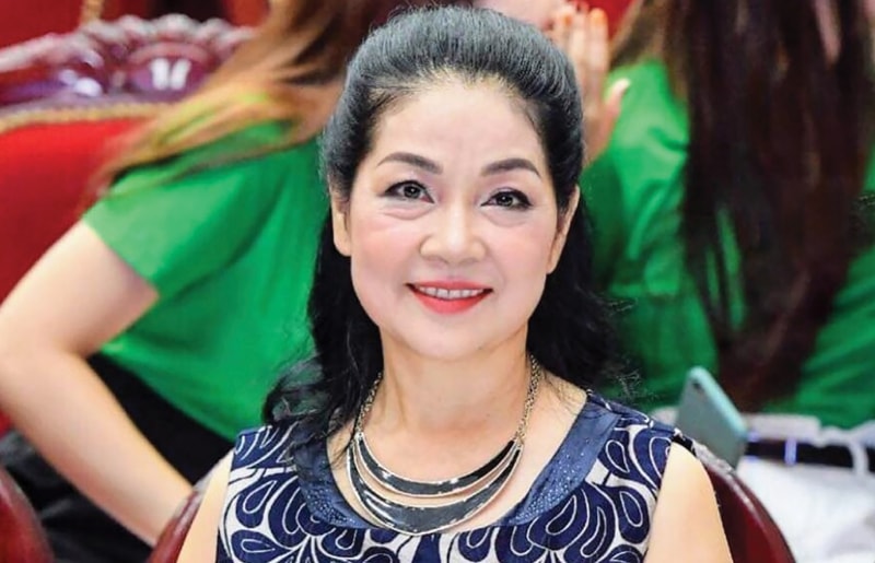 Nữ diễn viên Việt duy nhất cả đời chưa bao giờ phải đi casting, khen nghìn năm có 1 cũng không thấy đủ- Ảnh 1.