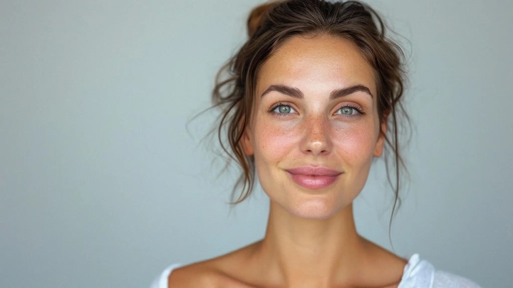 Phân biệt khuôn mặt thật và khuôn mặt do AI tạo ra khó đến mức nào?- Ảnh 2. Phân biệt khuôn mặt thật và khuôn mặt do AI tạo ra khó đến mức nào?- Ảnh 2.