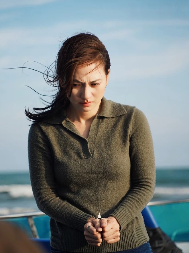 5 diễn viên hot nhất Tết 2026: Phương Anh Đào xếp sau Trấn Thành, hạng 1 cả nước chưa thấy ai chê câu nào- Ảnh 6.