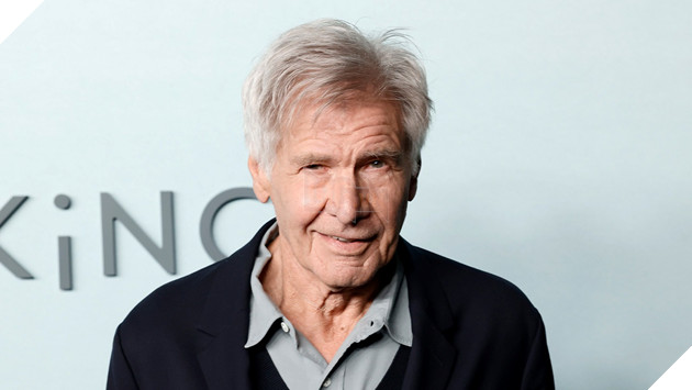 Dien Vien Ky Cuu Harrison Ford Can Nhac Giai Nghe Sau Thanh Cong Cua Shrinking Hình ảnh về diễn viên kỳ cựu Harrison Ford.
