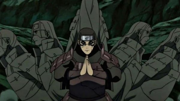 Boruto xác nhận người thay thế hoàn hảo cho Hashirama Senju tại Konoha hashirama da co nguoi thay the hoan hao pidkjpg