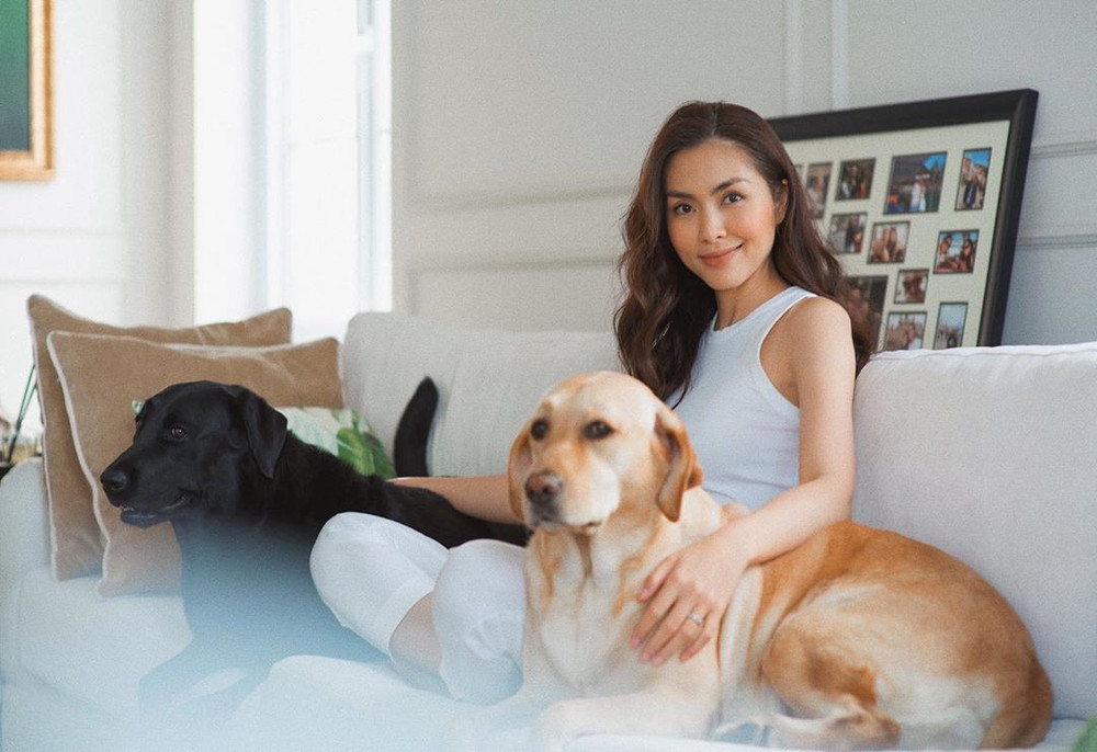 Khoảnh khắc nhớ mãi của Tăng Thanh Hà- Ảnh 8.