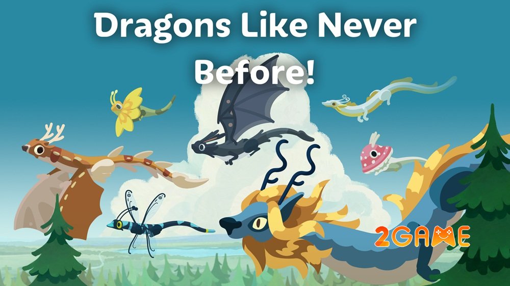 Hatch Dragons – Sim nuôi rồng phép thuật sắp cập bến mobile hatchdragons mobile 1