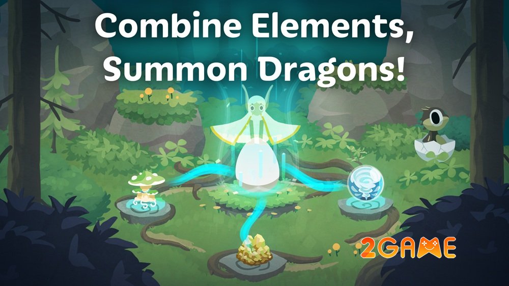 Hatch Dragons – Sim nuôi rồng phép thuật sắp cập bến mobile hatchdragons mobile 2