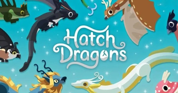 Hatch Dragons – Sim nuôi rồng phép thuật sắp cập bến mobile hatchdragons mobile thumbjpg