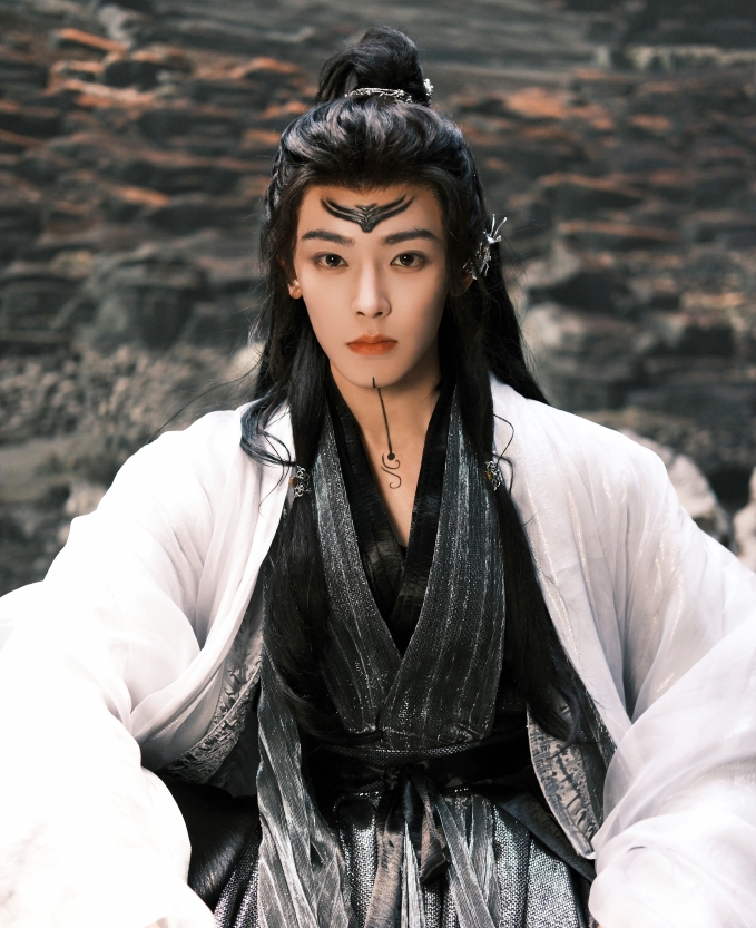 Màn giả gái đang viral khắp cõi mạng vì đẹp hơn cả tuyệt sắc giai nhân- Ảnh 6.