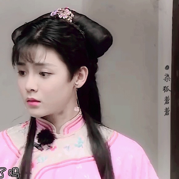 Màn giả gái đang viral khắp cõi mạng vì đẹp hơn cả tuyệt sắc giai nhân- Ảnh 2.