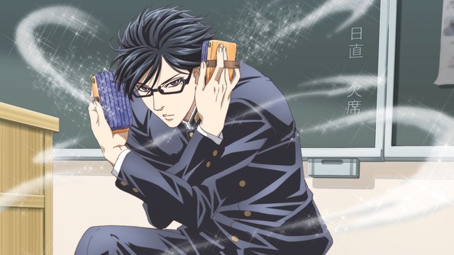 Top 10 siêu phẩm anime 2016 vẫn là tượng đài bất tử vào năm 2026- Ảnh 4.