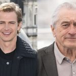 Hayden Christensen Tiết Lộ Robert De Niro Từng Bất Ngờ Ghé Thăm Trường Quay Revenge of the Sith hayden robert nqhrjpg