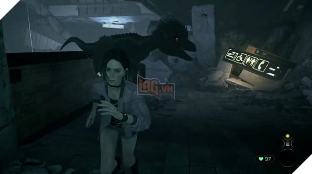 Nintendo Switch 2 Hé Lộ Game Độc Quyền Mang Đậm Nét Dino Crisis, Ra Mắt Ngay Tuần Sau 3