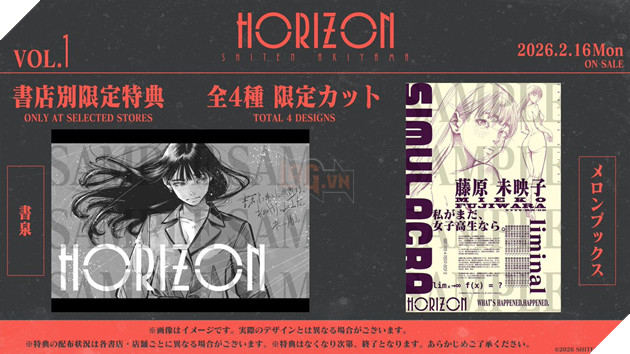 Bi kịch của Mangaka: Tự dịch truyện đăng lên web lậu để tìm fan, ai dè bị nhà xuất bản tuýt còi gắt gao