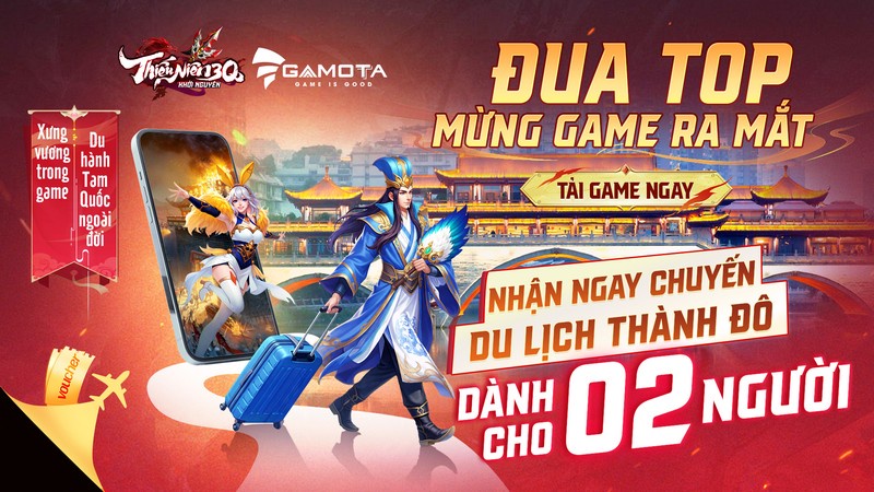 Thiếu Niên 3Q: Khởi Nguyên chính thức ra mắt, hé lộ dàn KOL và chuỗi sự kiện cực khủng hcpvne7