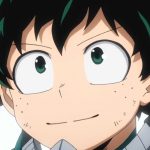 Tác giả My Hero Academia hé lộ hình ảnh mới của Izuku Midoriya trưởng thành he lo hinh anh truong thanh cua midoriya lrhmjpg