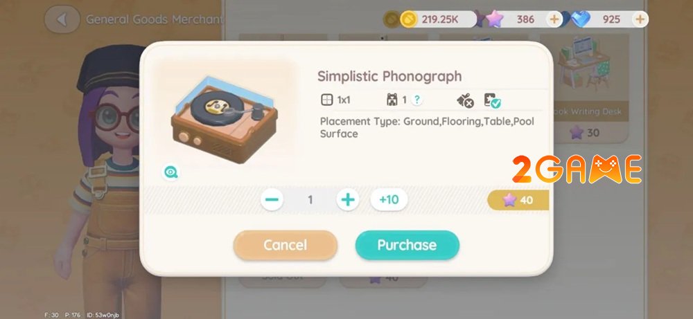 Hướng dẫn cách làm nhạc ở Heartopia để trở thành huyền thoại âm nhạc heartopia music 2