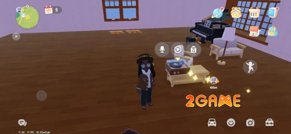 Hướng dẫn cách làm nhạc ở Heartopia để trở thành huyền thoại âm nhạc heartopia music 5