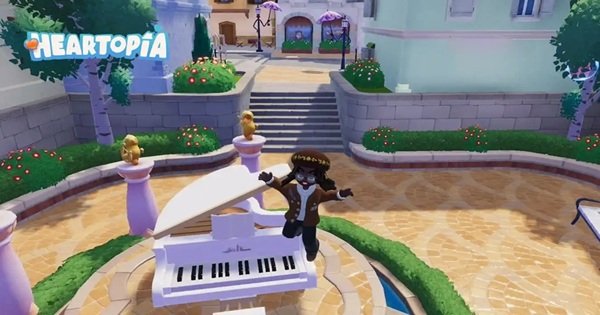 Hướng dẫn cách làm nhạc ở Heartopia để trở thành huyền thoại âm nhạc heartopia music thumbjpg