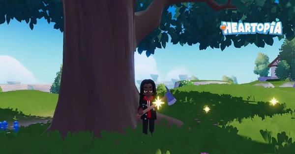 Hướng dẫn tìm Gỗ Hiếm – tài nguyên đặc biệt quan trọng trong game Heartopia heartopia rare timber guide thumbjpg
