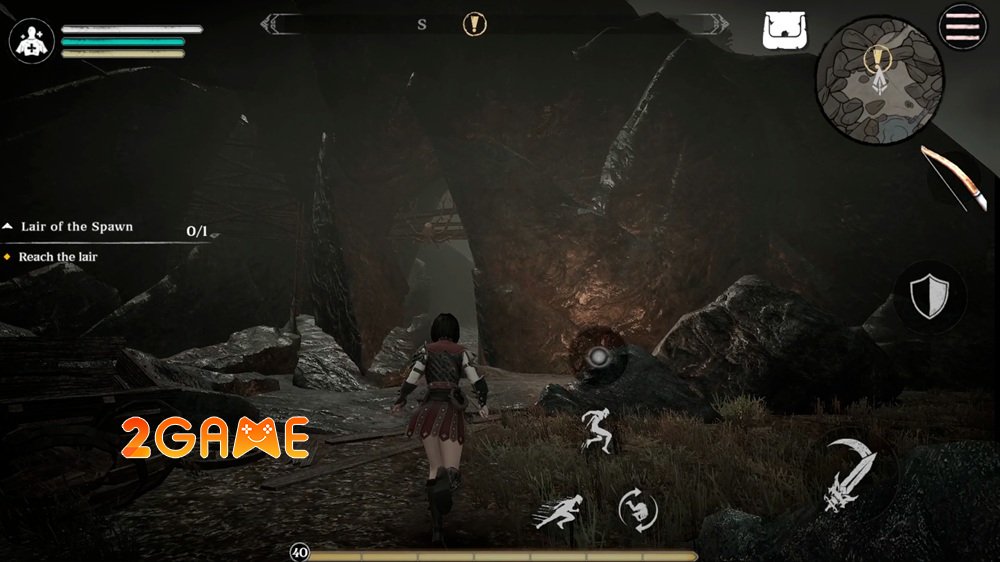 Hellguard – Thức tỉnh sức mạnh bóng tối trong Châu Âu huyền bí hellguard mobile 6