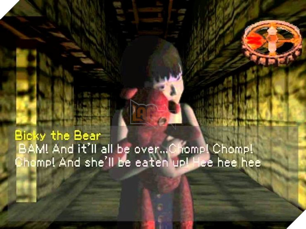 Tổng Hợp Những Game Kinh Dị Không Ai Nghĩ Chúng Có Tồn Tại Phần 1 3