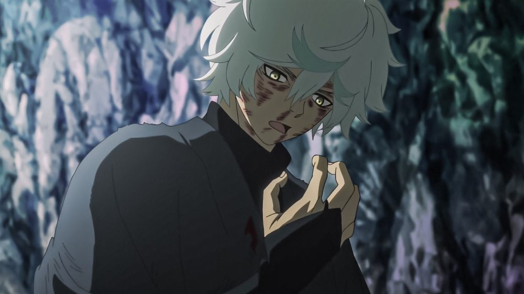 Siêu bão Anime tháng 3/2026: Khi những huyền thoại trở lại và các