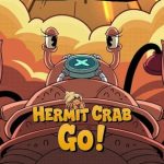 HERMIT CRAB GO – Cuộc phiêu lưu đầy màu sắc và bất ngờ hermitcrabgo thumbjpg