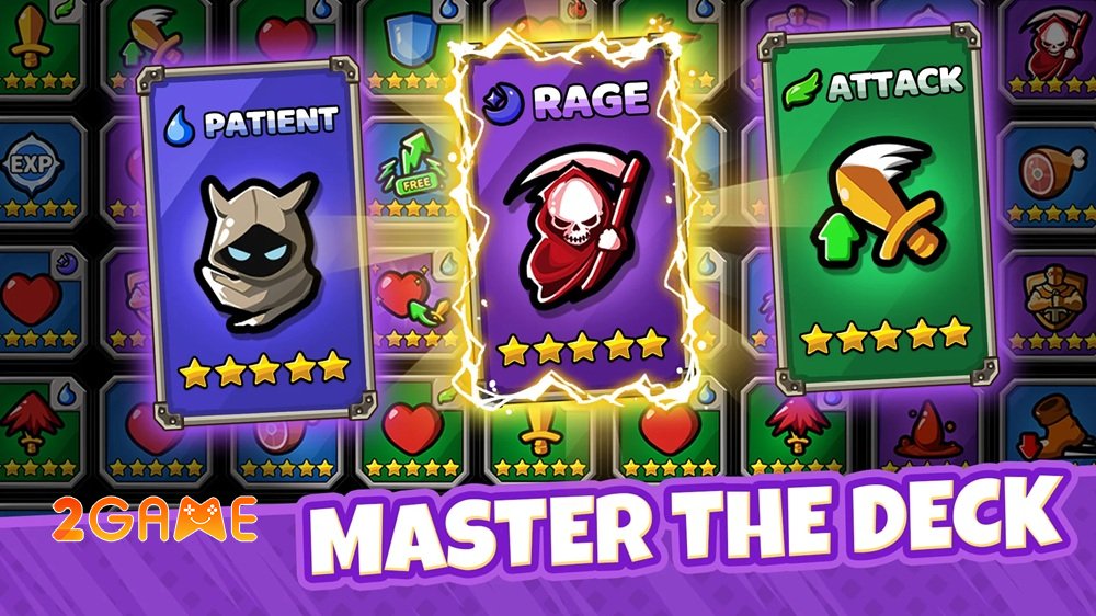 Heroes Survival Battle – Cuộc chiến sinh tồn của các anh hùng heroessurvivalbattle 4 1