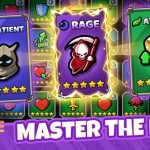 Heroes Survival Battle – Cuộc chiến sinh tồn của các anh hùng heroessurvivalbattle 4