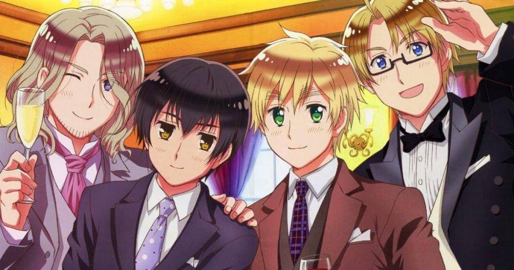 8 anime gây tranh cãi: School Days dẫn đến án mạng, Record of Ragnarok bị cấm chiếu vì xúc phạm thần linh- Ảnh 8.